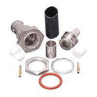 Amphenol SV Microwave 5841-0904 Connectors