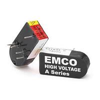 XP Power A15N-12 Isolated SINGLE O/P, DC-HV DC PCB MOUNT, 1W, -1.5kV