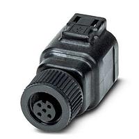 PHOENIX CONTACT 1088173 Sensor Cables / Actuator Cables SAC-6P-DTMS-5P-M12FS P