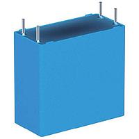 EPCOS B32756G3705J000 AC and Pulse Film Capacitors 7uF 5% 580VDC AEC-Q200 L/S=37.5mm