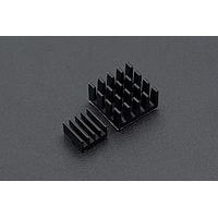 DFRobot FIT0542 Raspberry Pi Heat Sink Pack Raspberry Pi Heatsink Pack