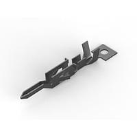 AMP Connectors - TE Connectivity 794957-1 Contacts PIN 26-22 AWG BR SN Reel of 5000