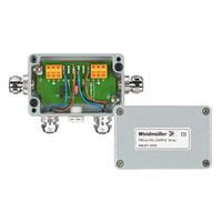 Weidmuller 8564070000 Signal Conditioning FBCON PA CG/M12 2WAY