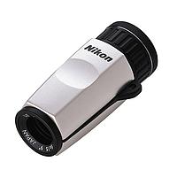 NIKON 5X15 HG Monocular Binocular (5x, 15mm)