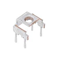 AMP Connectors - TE Connectivity 216906-1 Power Tap .250 POWER TERM.A.P