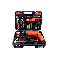 KOCU GT11051 Multi-function tool set with 51 details