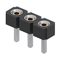 Mill-Max 315-93-103-41-003000 IC & Component Sockets STANDRD SOLDER TAIL SIP SOCKET