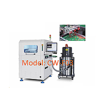 Chuang Wei CW-F03 PCB Inline PCB Router