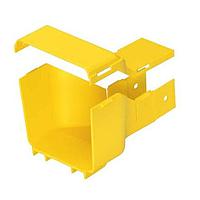 Panduit HLM-15R16 Hook and Loop Ties Hook & Loop Roll, 15' L (4.6m), .33" W (