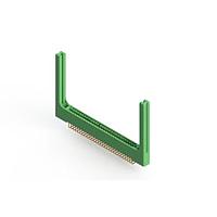 EDAC 346-058-558-258 Standard Card Edge Connectors Card Edge Connectors