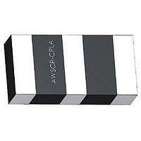 Abracon AWSCR-2.00CPLB-C47-T4 Resonators CER RES 2MHz 47PF SMD