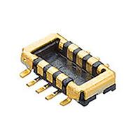 Molex 505417-3010 Headers SlimStack Conn .35mm FD19 BTM Cont 32Ckt