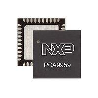 NXP PCA9959HNMP LED Lighting Drivers I2C 5 V Constant Current LED Controller
