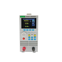 EAST TESTER ET5410A+ Programmable DC electronic load (Single Channel, 400W; 0-150V; 0-40A)