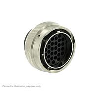 Eaton Souriau-Sunbank UT062235PXH Plugs CABLEPLUG