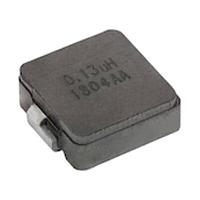 Vishay Dale IHSR2525CZERR10M51 Power Choke 0.1uH 20%
