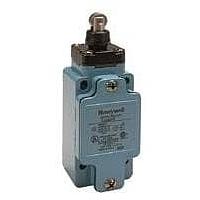 Honeywell GLAC20C Limit Switches SW 2NC 2NO DPDT 20mm Top Roller PLGR