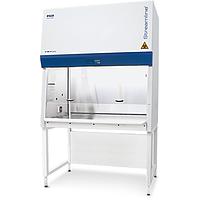 ESCO SC2-6S3 Biological Safety Cabinet (606 W, 9A)