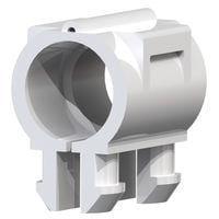 Essentra Components OFTGSP-2-05-19 Cable Mounting & Accessories OFBLT Gripper Sdl,Natural