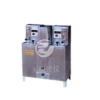 Wuxi XB-0620 Fire Resistance Tester (0~1199℃)