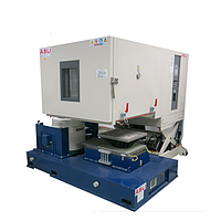 ASLI THV-408（A~F）Temperature Humidity Vibration Combined Test System (600×850×800mm)