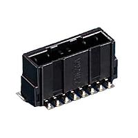 Hirose Electric KM32-6P-2V(BL)(800) Header