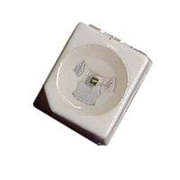 Broadcom ASMT-UWB2-NX3A2 High Power LEDs White, 8000K InGaN, 20mA