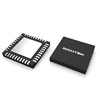 Richtek RT8848AGQW Switching Controllers Multi-Phase PWM Controller with PWM-VID Reference