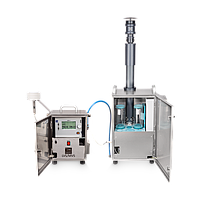 Comde-Derenda PNS DM-6.1 Automatic Sampling System (1.0 … 5.5 m³/h, 470VA)