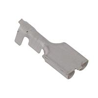 Yazaki 7116264102 Terminals TERM 250 FEM 6.3MM UNSLD