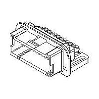Aptiv 12092886 Connectors 24P MALE GRY CON ASY 100 SERIES 5 AMPS