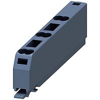 SIEMENS 3ZY11312BA00 Removable Spring-Loaded Terminal SIRIUS TERMINAL 3-POLE PUSH IN