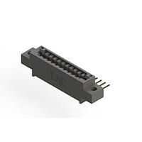 EDAC 896-011-559-604 Receptacles High Temp Card Edge Connectors