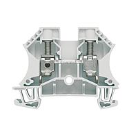 Weidmuller 1020320000 Feed Through Terminal Block WDU 10 GR