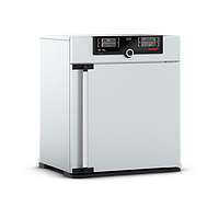 MEMMERT UN160pa Paraffin oven (161 litres, 1600W, twin display)