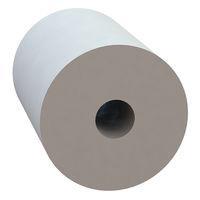 Essentra Components 13RS075079 Round Round Spacer, .200 ID, .750 OD, 1.000 Length