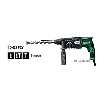 HITACHI KOKI DH28PCY Drilling Machine 850W (3 modes)