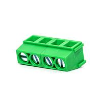 Altech 32.404 Fixed Terminal Blocks AKZ250/4 PC 5.08mm