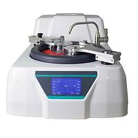 Johoyd MP-1TZ Touch Screen Automatic Metallographic Specimen Grinding and Polishing Machine (50-1000r/min)