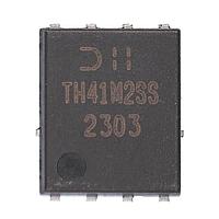Diodes Incorporated DMTH41M2SPSQ-13 MOSFETs MOSFET BVDSS: 31V-40V PowerDI5060-8 T&R 2.5K