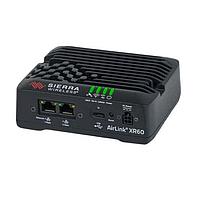 Sierra Wireless 1105159 5G Routers XR60, 5G Router, Global, Dual Ethernet, Wi-Fi, includes 1-year AirLink Complete