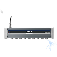 AP&T AP-AB1225 Intelligent Pulse AC Ion Bar