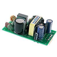 RECOM Power RACM40-05SK/OF/2x3 Switching Power Supplies 30W 80-264Vin 05Vout 6A