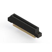 EDAC 392-022-558-107 Standard Card Edge Connectors Card Edge Connector
