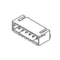 Molex 53325-0760 Shrouded 2MM SR RA 7P HDR