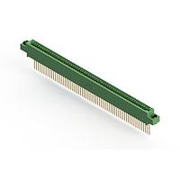EDAC 845-061-542-603 Standard Card Edge Connectors .100" (2.54mm) Pitch Card Edge Connector