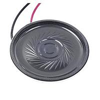 Same Sky (formerly CUI Devices) CLS0402MA-1-L152 Electromagnetic Speakers