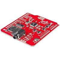 SparkFun DEV-12660 Audio IC Development Tools MP3 Player Shield Player Shield