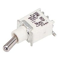 Carling Technologies 2SS-MSP1-T2-B4-M2PE Toggle Switches 2SSMSP1T2B4M2PE