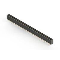 EDAC 895-144-520-201 Receptacles .100" (2.54mm) Pitch Card Edge Connector